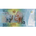 (696) ** PN18 Namibia 30 Dollars Year 2020 (Comm.)